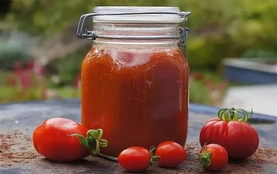 تصویر 3 از رب گوجه فرنگی شیرین عسل با ساختار غنی و عملکرد مناسب در ایجاد طعم ملایم و یکدست